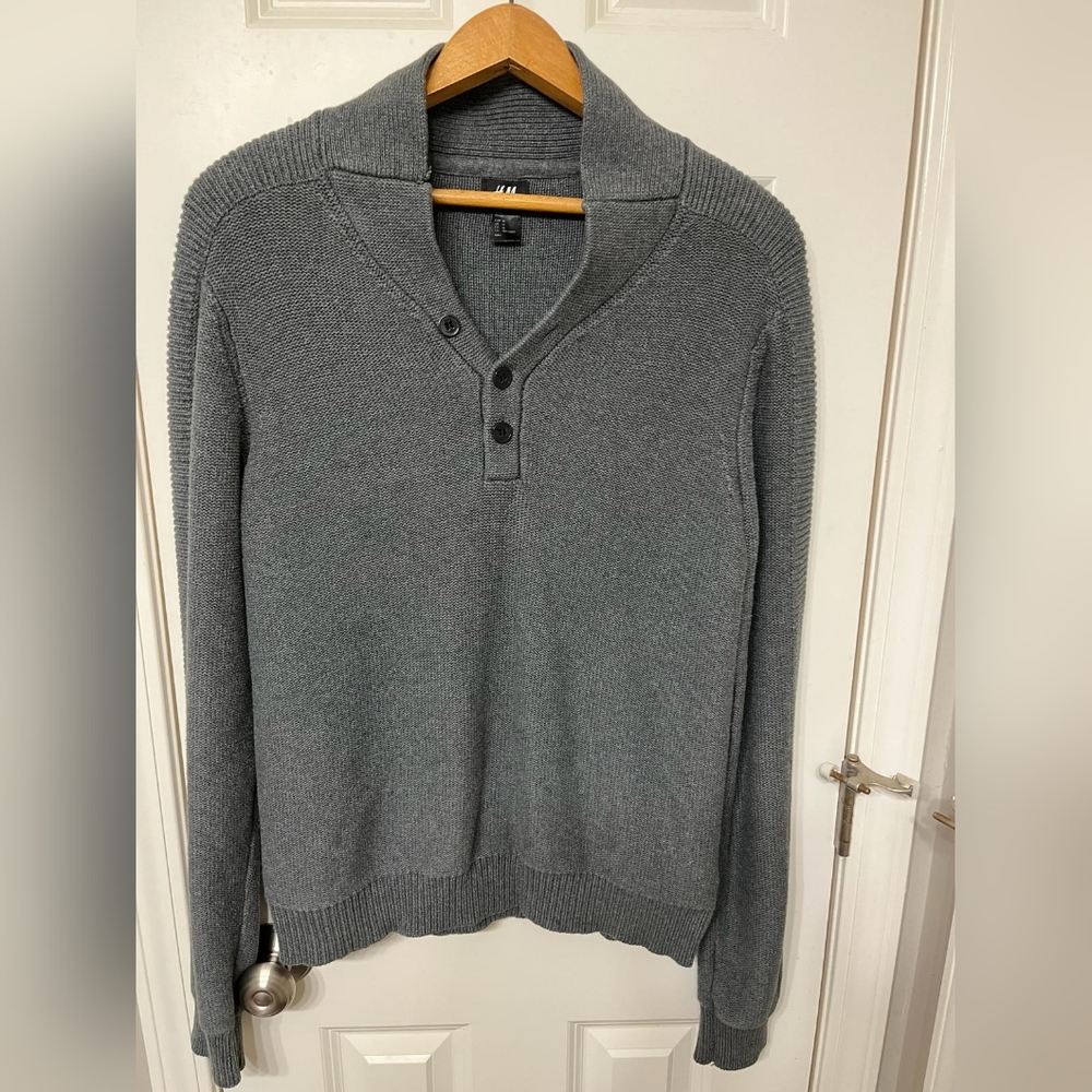H&M Sweater